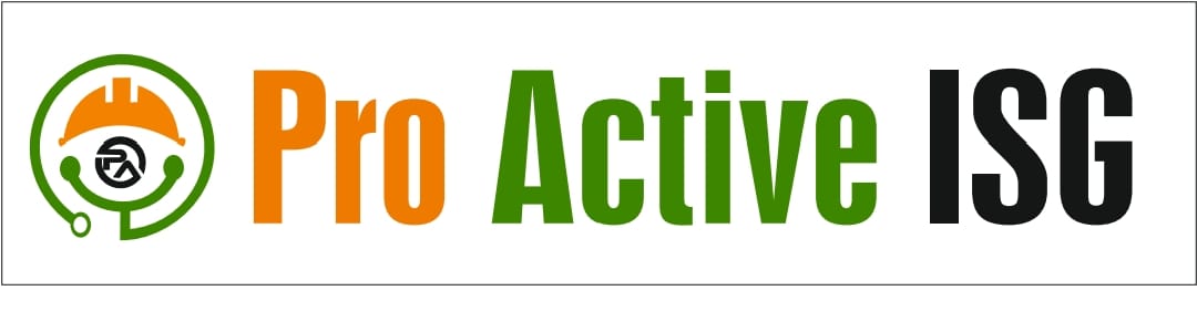 ProactiveISG – Bursa OSGB İş Güvenliği